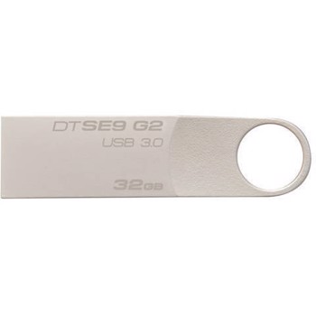 USB Flash Drive Kingston DataTraveler SE9 G2 32GB USB3.0 dtse9g2/32gb