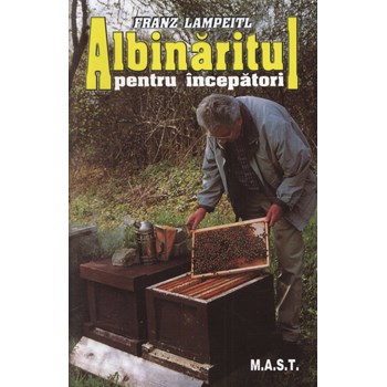 Albinaritul pentru incepatori - Franz Lampeitl