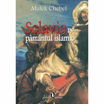 Sclavia pe pamantul islamic