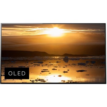 Televizor OLED 164cm Sony KD65A1B 4K UHD Smart TV
