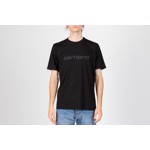 Script T-shirt