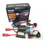Kit HID Xenon 55W, balast - H7