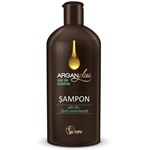 Şampon Argan Plus Ulei de măsline