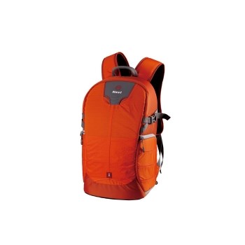 Nest Explorer 200S portocaliu - rucsac foto - video