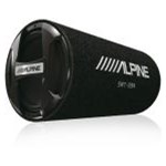 Subwoofer auto Alpine SWT-12S4 300W RMS