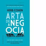Arta de a negocia