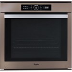 Whirlpool Cuptor incorporabil AKZM 8420 S, electric, 73 l, grill, clasa A+, quartz