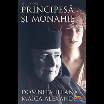 Principesa si monahie