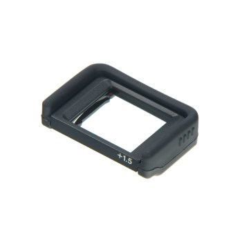 Canon Dioptric Adjustment Lens EE +1.5 - Ocular dioptric