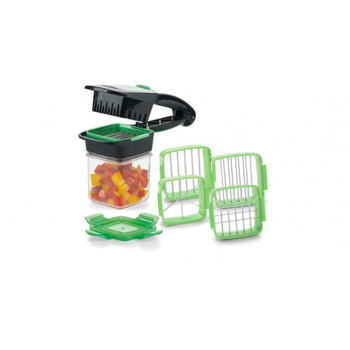Feliator pentru fructe si legume 5 in 1 Quick