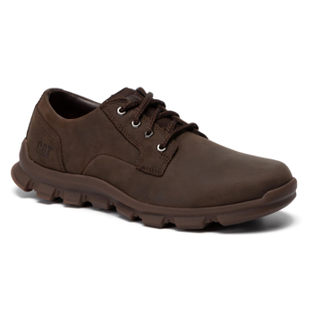 Pantofi CATERPILLAR - Intent P723249 Coffee Bean