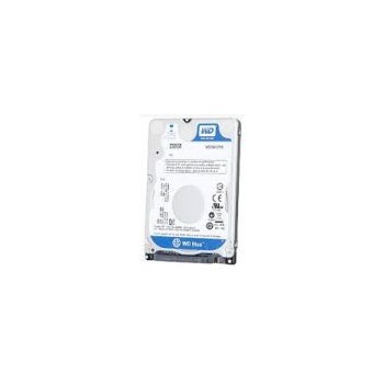 Western Digital HDD 250GB SATA3, 2.5" 5400RPM 8MB