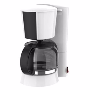 Cafetiera Studio Casa Neology WB2FC 1.5 L 900 W Alb Negru wb2fc