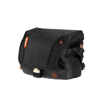 Nest Athena NT-A20 neagra - geanta foto