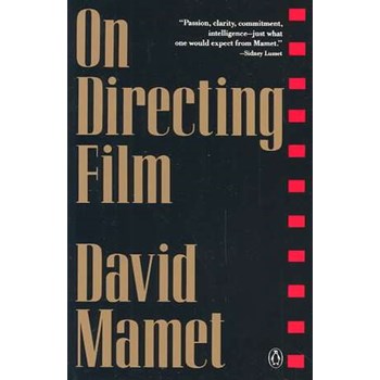 On Directing Film