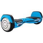 Scooter electric (hoverboard) Razor Hovertrax 2.0 (Albastru)