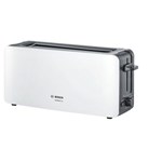 Prajitor de paine Bosch TAT6A001, 1090 W (Alb)