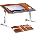 Stand laptop multifunctional Avantree TB101L, Maron