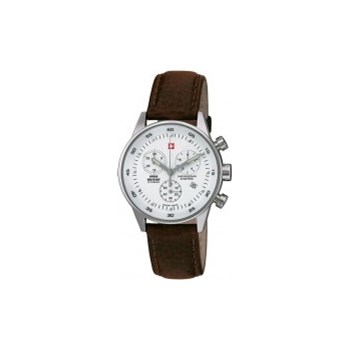 Ceas Swiss Military by CHRONO 20012ST-2L Cronograf