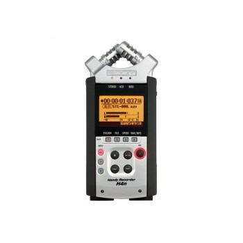 Zoom H4n