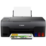 Multifunctional Inkjet Color Canon Pixma G3420