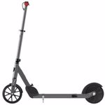 Trotineta electrica pliabila Razor EPrime Gri metalizat