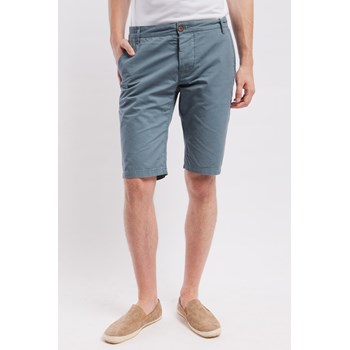 Pantaloni scurti barbati Madicine bleu