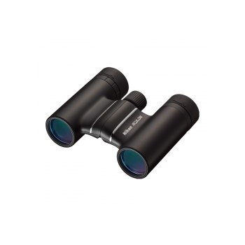 Nikon Aculon T01 10x21 - binoclu negru