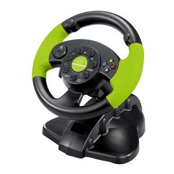 Volan Esperanza High Octane EG104 C/PS3/XBOX XBOX 360 eg104 - 5905784769301