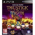 SOUTH PARK THE STICK OF TRUTH ESSENTIALS - PS3