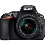 Nikon D5600 kit AF-P 18-55mm VR