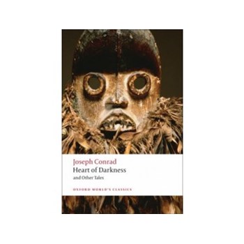 Heart of Darkness and Other Tales