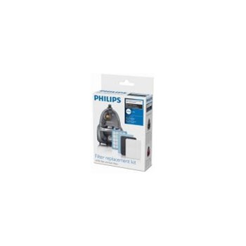 Kit filtre de schimb Philips FC805801 fc8058/01