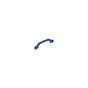 Manere din plastic - 25 cm - Albastru