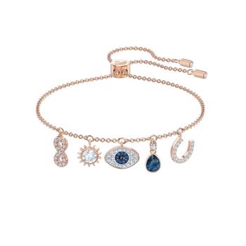 SWA SYMBOL BRACELET 5516004