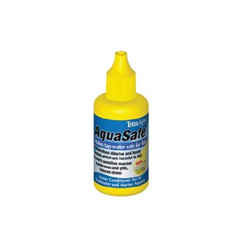 TETRA MARINE AQUA SAFE 50ml