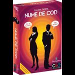 Nume de Cod