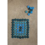 GRAPAT Mandala Little coins