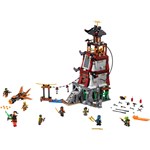 LEGO NINJAGO Asediul farului L70594