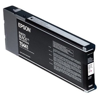Toner inkjet Epson T5441 Negru, 220ml