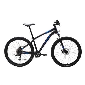 Bicicletă MTB ST 120 27,5" Albastru/Negru ROCKRIDER