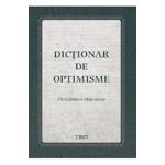 Dictionar de optimisme - Chris Simion-Mercurian