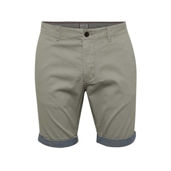 Pantaloni scurti chino gri deschis Jack & Jones Peek