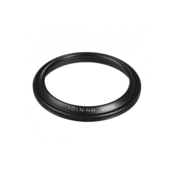 Nikon HN-N101 parasolar pentru 1 Nikkor 10mm f/2.8