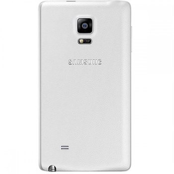 Capac protectie spate Samsung EF-ON915SWEGWW pentru Galaxy Note Edge SM-N915F (Alb)