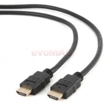 Cablu HDMI Gembird CC-HDMI4-0.5M, 0.5m, standard 1.4