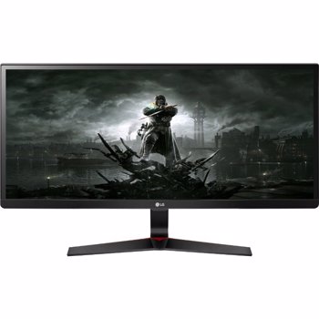 Monitor LED LG LCD 34UM69G-B, 34'', IPS, 2560x1080, 5ms, negru