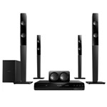Sistem Home cinema cu DVD Philips, HTD3570/12