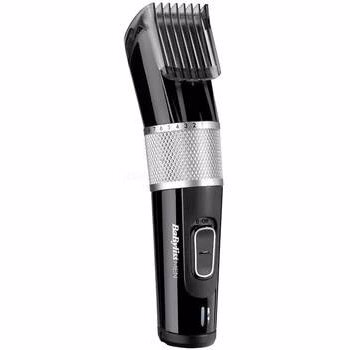 Aparat de tuns parul , Powerlight Clipper, Negru