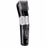 Aparat de tuns parul , Powerlight Clipper, Negru